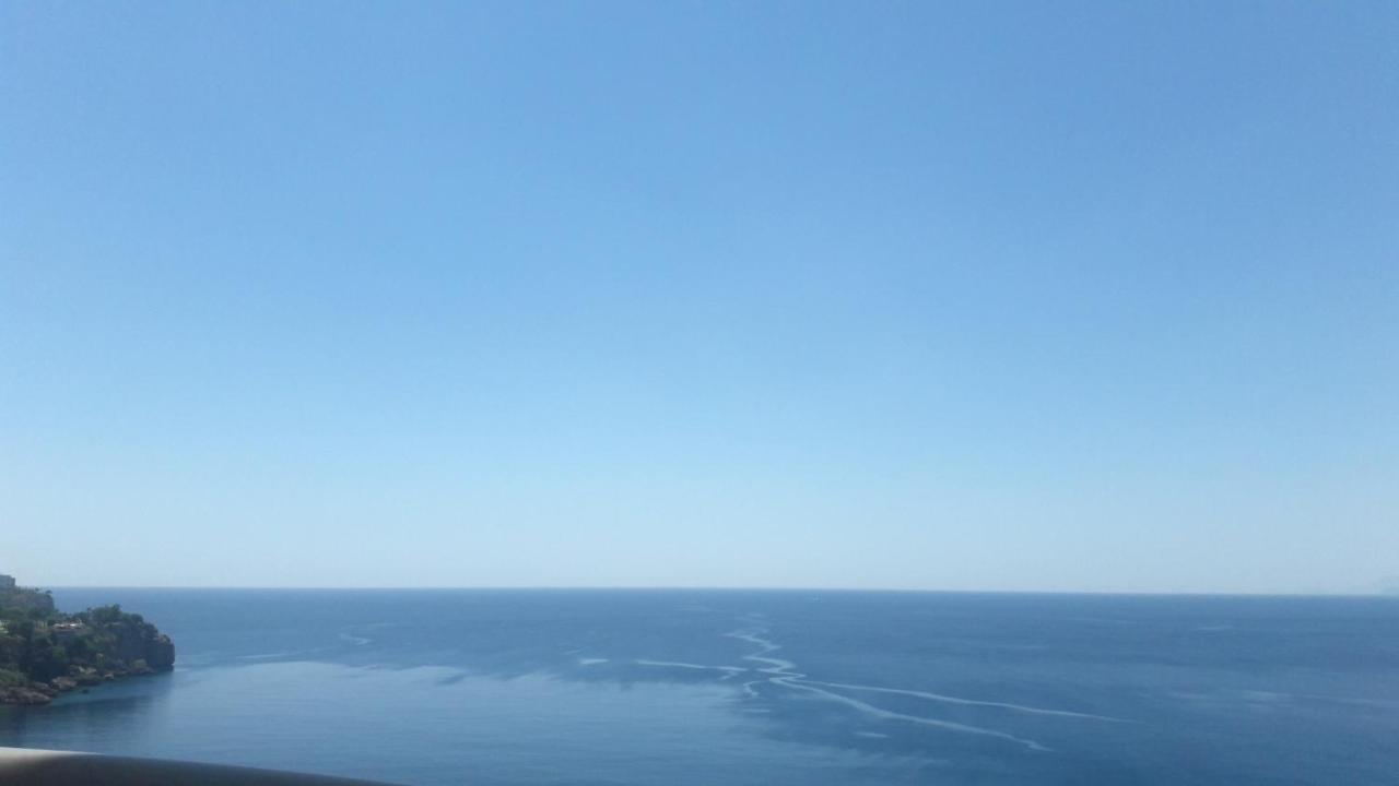 Cender Hotel Antalya Bagian luar foto