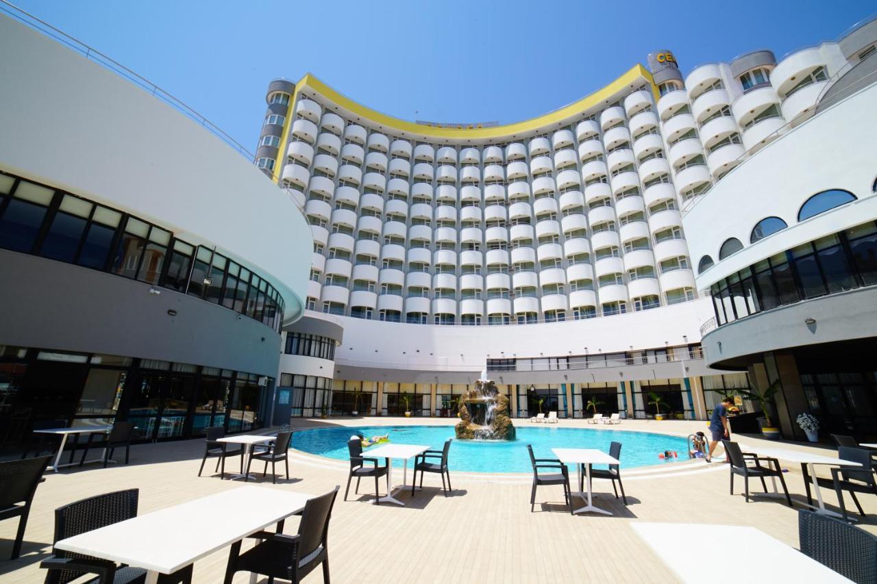 Cender Hotel Antalya Bagian luar foto