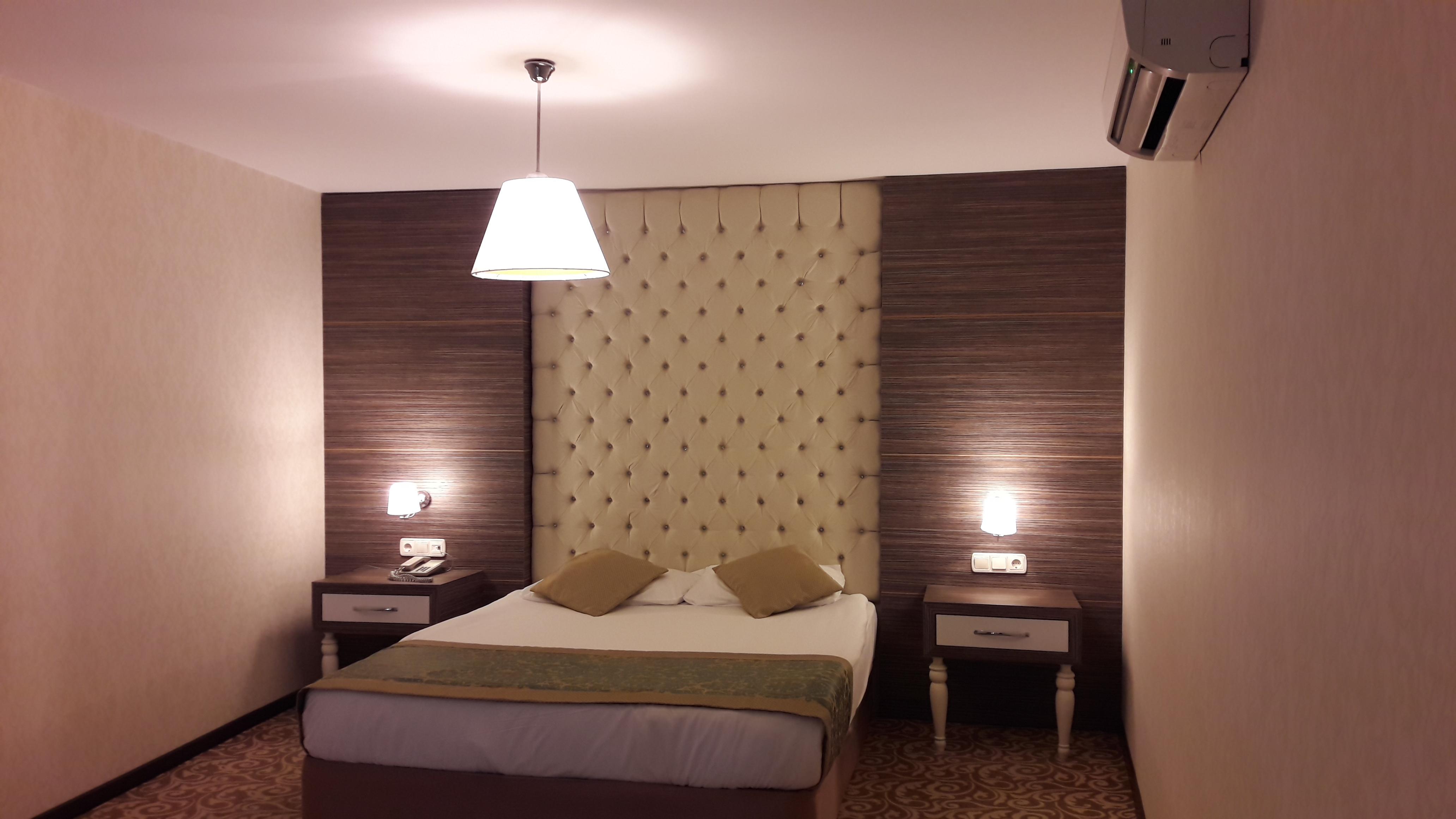 Cender Hotel Antalya Bagian luar foto