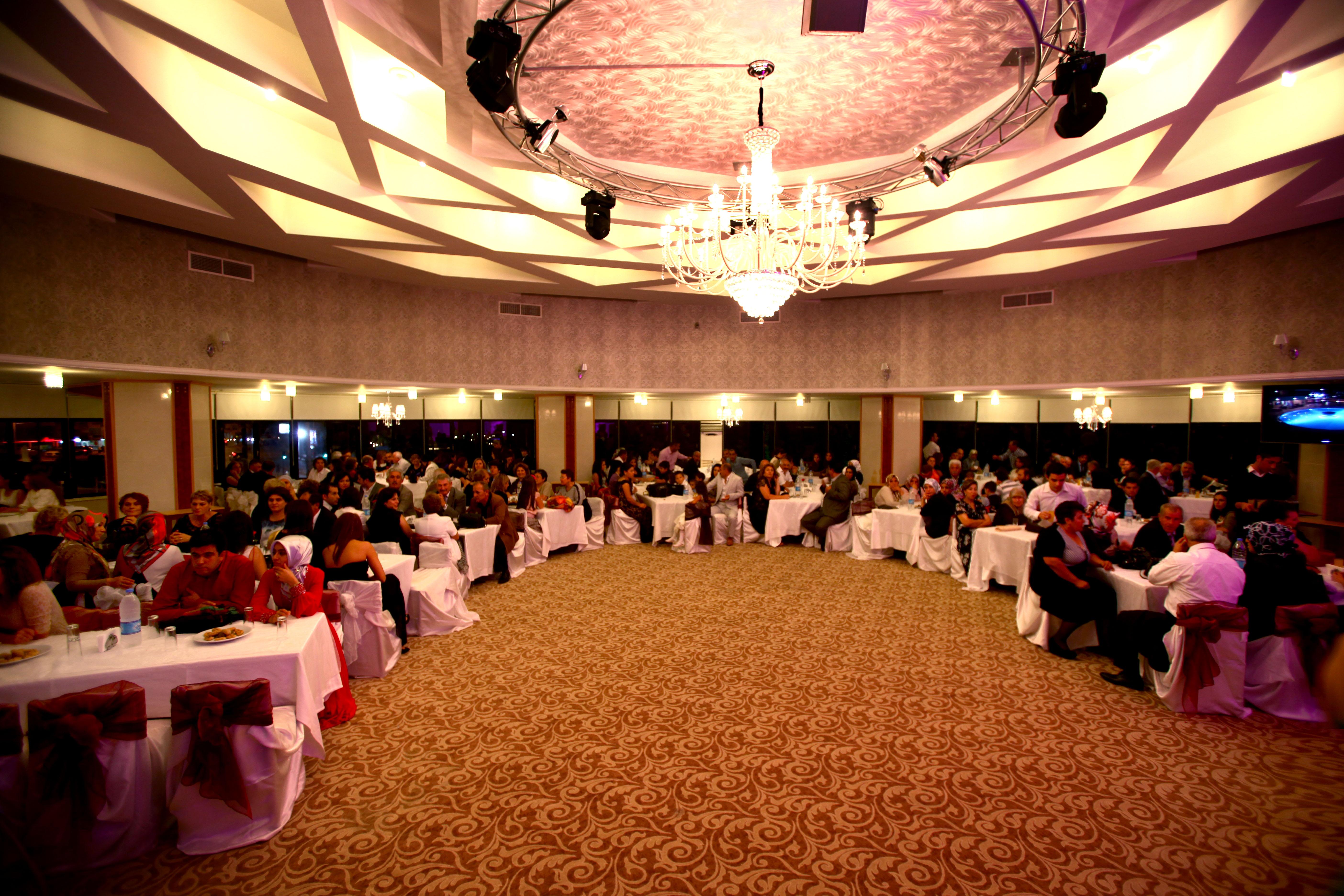 Cender Hotel Antalya Bagian luar foto