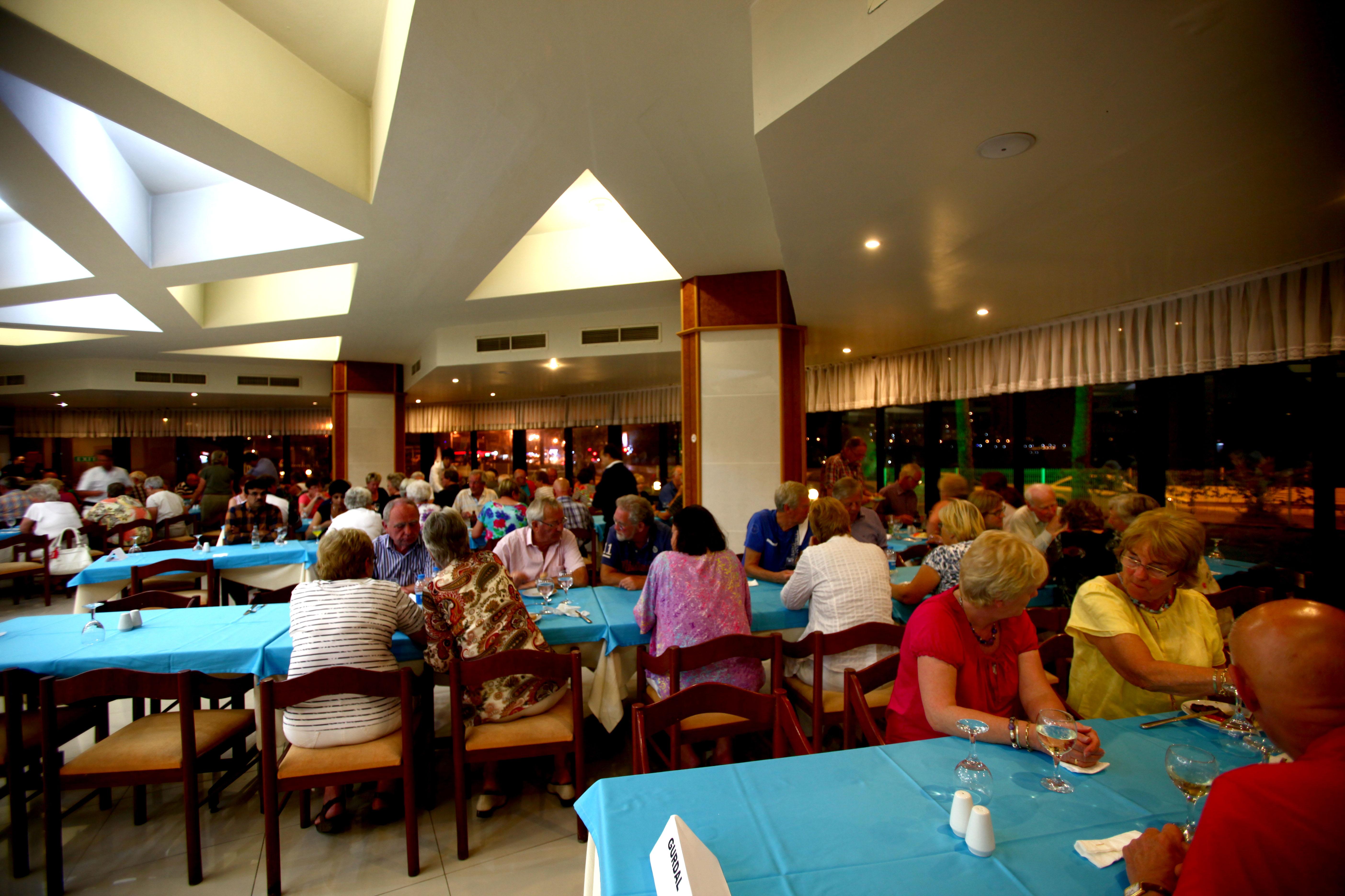 Cender Hotel Antalya Bagian luar foto