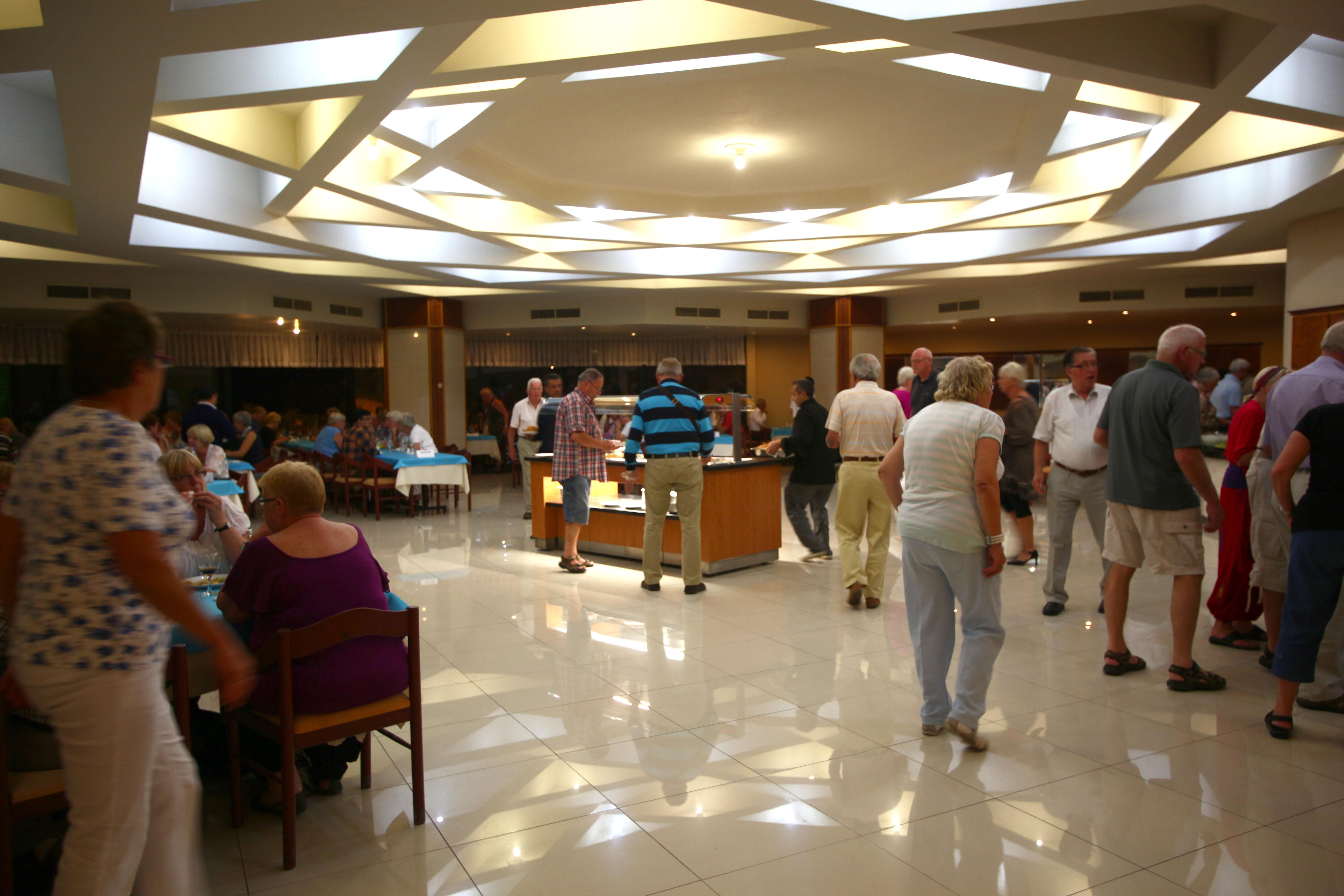 Cender Hotel Antalya Bagian luar foto