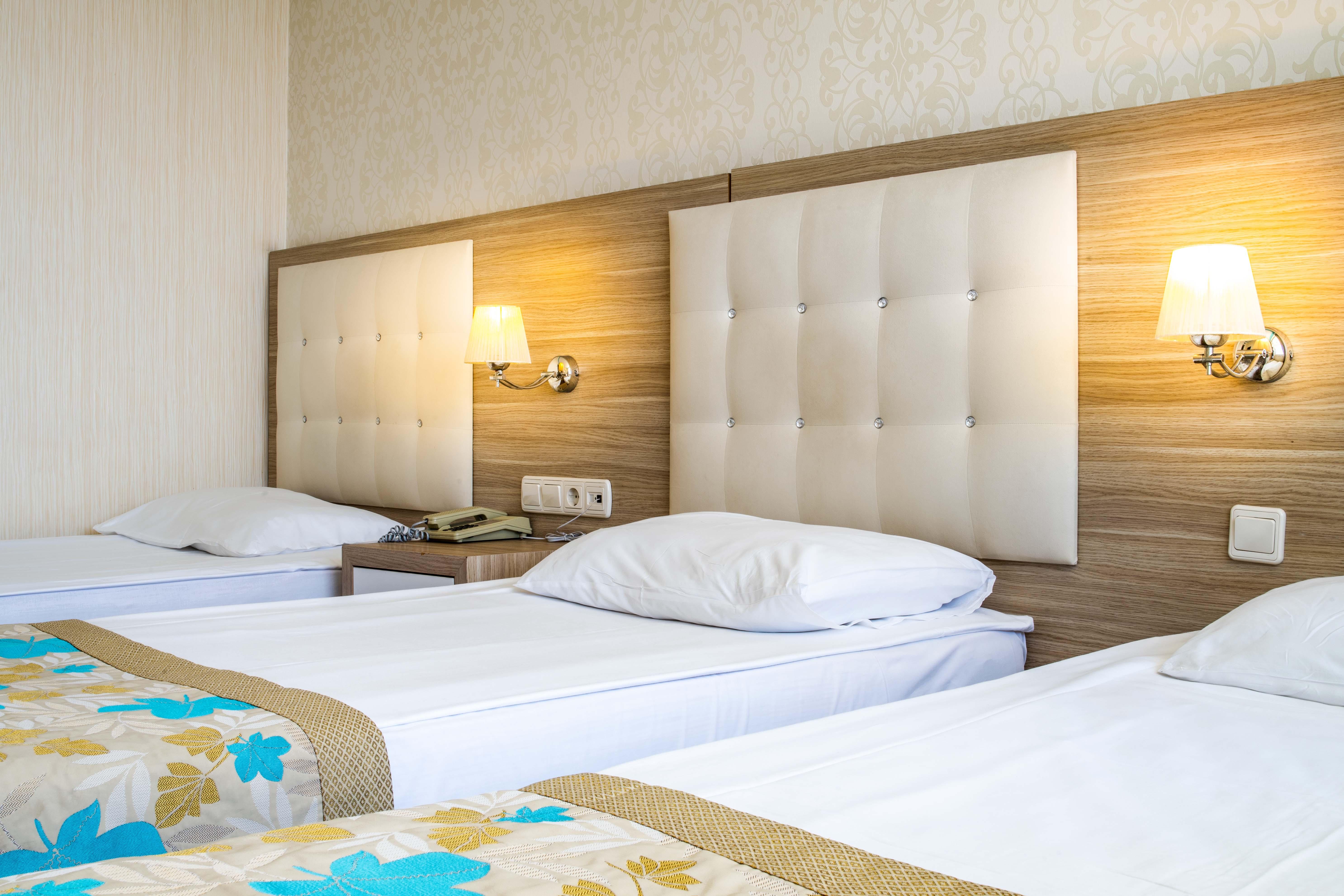 Cender Hotel Antalya Bagian luar foto